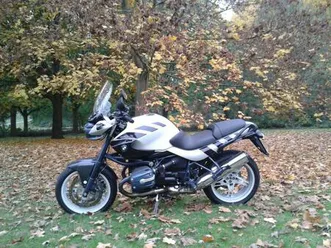 bmw r 1150 r rockster 80er jahre edition