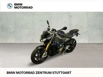 bmw s 1000 r 1. hand