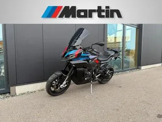 bmw s1000xr, m1000xr verkleidung / voll*schmiederad