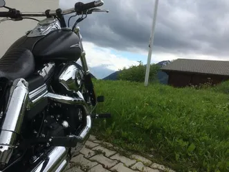 fxdf dyna fat bob