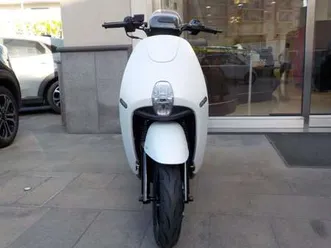 sym clbcu - colibrì 50 my25