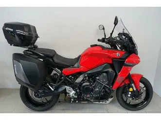 yamaha tracer 9 *koffer*top-gepflegt*1hand*garantie*