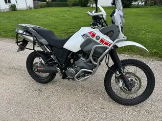 yamaha xt660z tenere