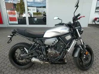 yamaha xsr 700 - winterpreis !