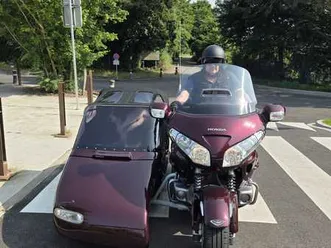 gl 1800 a goldwing