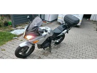honda cbf 600 sa pc38 a2