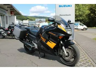 honda cbr1000f sc24 super zustand wenig km