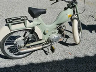 motorino vivi viberti epoca 1959