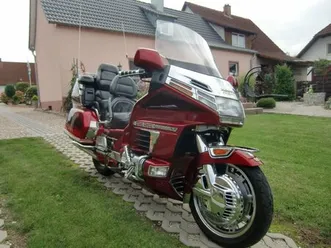 occasion honda gl 1500 goldwing