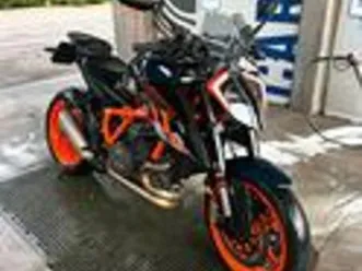 super duke 1290 r