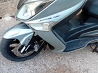 sym joymax 300i 2014