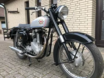 bsa b31