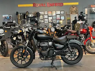 royal enfield meteor 350 stellar weihnachtsaktion*