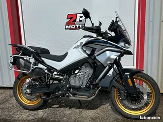 cfmoto 800 mt explore