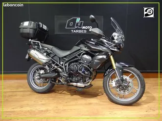 triumph tiger 800 abs