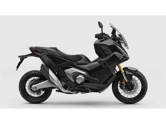 honda x-adv750
