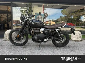 triumph scrambler 1200 x