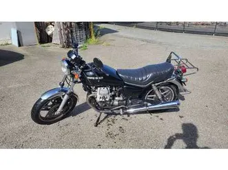moto guzzi v 35 c nero
