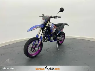 sherco sm sm factory 125