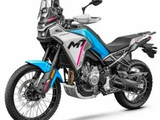 cf moto 450mt version standart / touring disponible / 500 d'accessoires offert