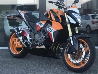 honda cb 1000r repsol