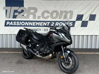 honda nt 1100 à partir de 223/mois sans apport