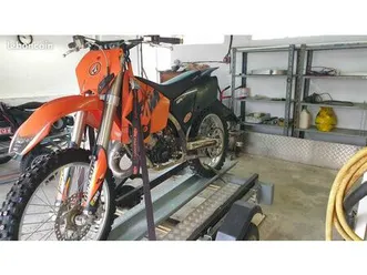 ktm 125 sx 2006