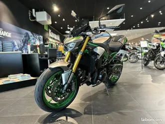 kawasaki z900 se 2025 performance