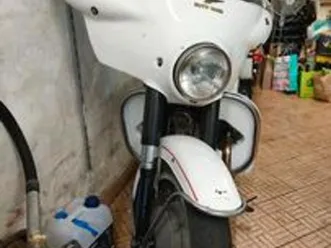 moto guzzi v7 - anni 70
