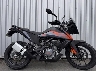ktm 390 adventure 2023 390 cm3 | moto trail | 902 km | 03410 domerat