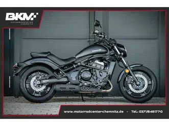 kawasaki vulcan s +mod. 2025+4 jahre garantie+bonus