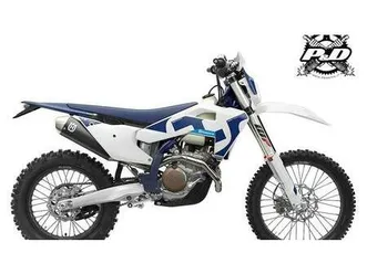 vendo husqvarna fe 450 (2026) nuova a milano (codice 9812997) - moto.it