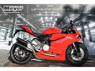 ducati panigale 959 1hd. *kostenlose lieferung*