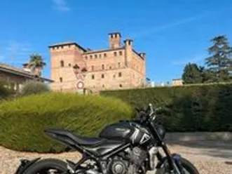 triumph trident 660 - 2023