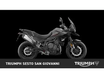 vendo triumph tiger 850 sport (2021 - 25) nuova a sesto san giovanni (codice 9520433) - moto.it