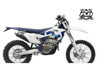 vendo husqvarna fe 350 (2026) nuova a milano (codice 9650851) - moto.it