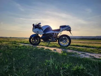 bmw r 1200 s