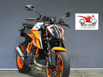 1290 super duke r