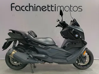 c 400 gt *** contrat d'entretien inclus 04.2028 / 47600km *