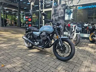 moto guzzi v7 sport 5,19% fin. bis 31.12., 67 ps