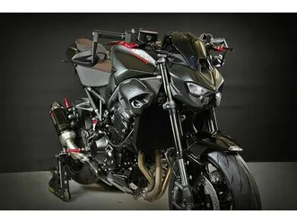 kawasaki z900 2026 black & red akra,,evo2,,plus sw,,hp139