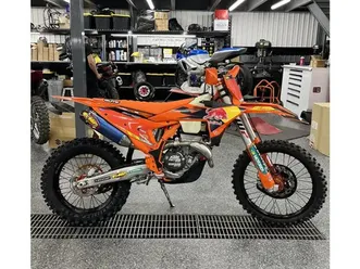 2025 ktm 350 xc-f factory edition