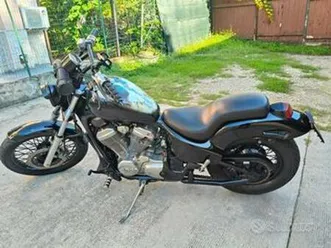 honda shadow