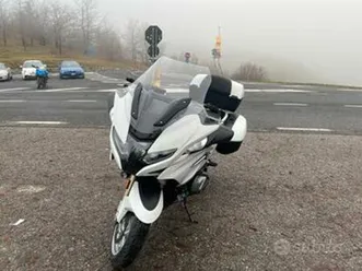 bmw r 1250 rt - 2022