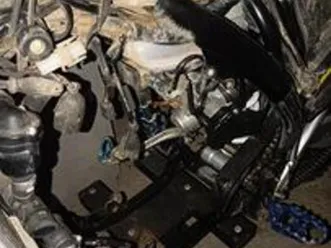 husqvarna te 300 - 2021