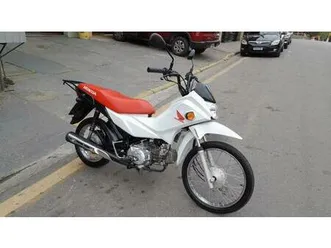 honda pop 110i