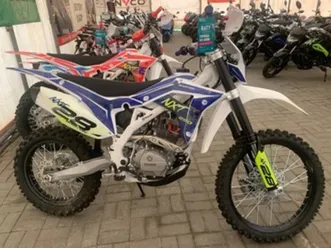 cross barton nxt 250 raty transport promocja zima