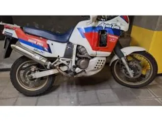 africa twin nxr 750 (1990 - 91)