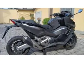 forza 750 dct (2021 - 24)