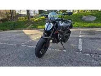 890 duke (2021 - 23)